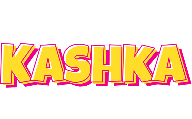 Kashka kaboom logo