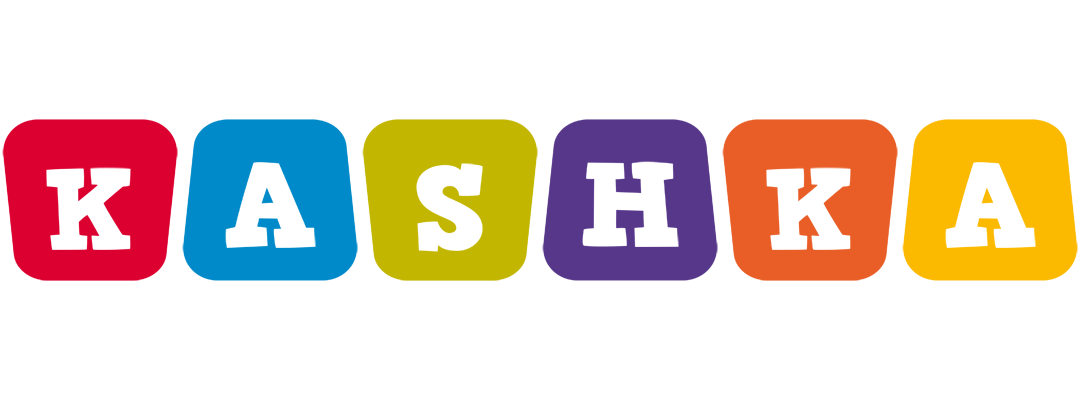 Kashka kiddo logo
