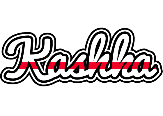 Kashka kingdom logo