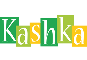 Kashka lemonade logo