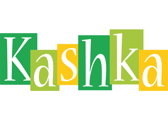 Kashka lemonade logo