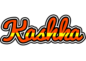 Kashka madrid logo