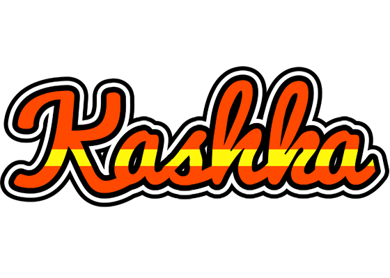 Kashka madrid logo
