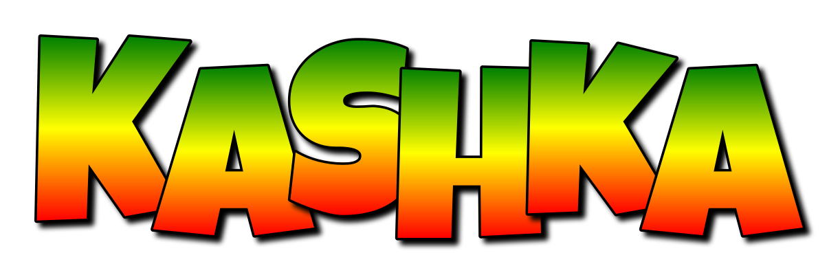 Kashka mango logo