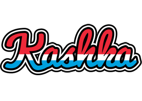 Kashka norway logo