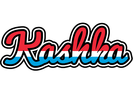 Kashka norway logo