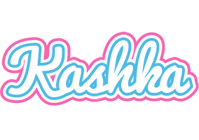 Kashka outdoors logo