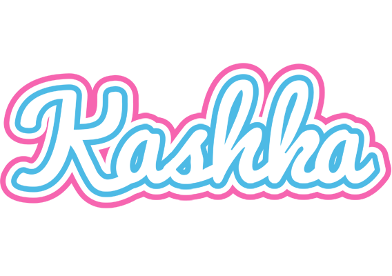 Kashka outdoors logo