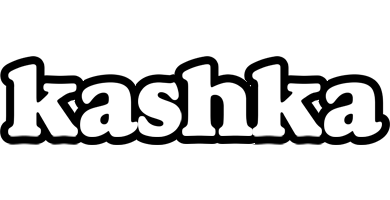 Kashka panda logo