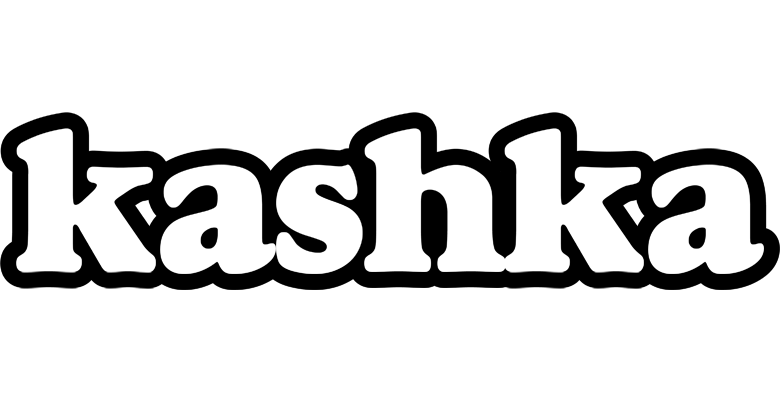 Kashka panda logo