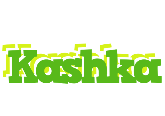 Kashka picnic logo