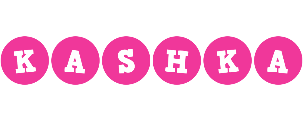Kashka poker logo