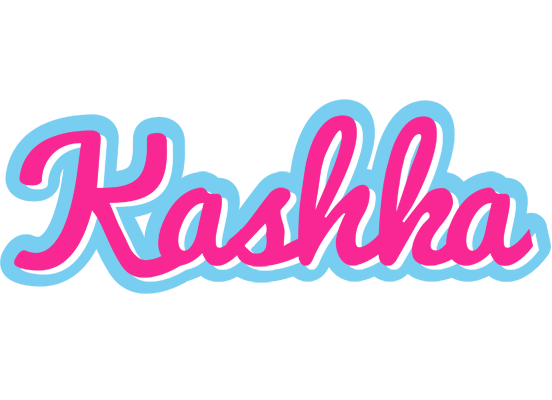 Kashka popstar logo