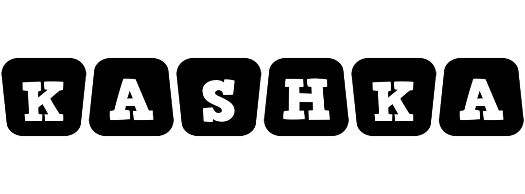 Kashka racing logo