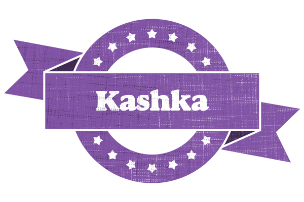 Kashka royal logo