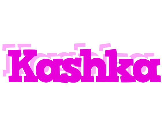 Kashka rumba logo