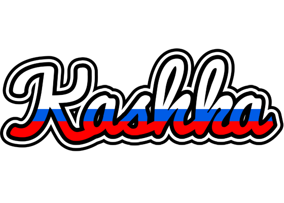 Kashka russia logo