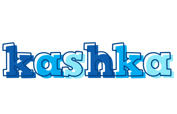 Kashka sailor logo