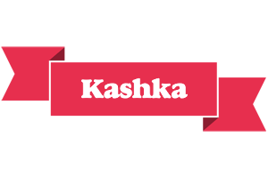 Kashka sale logo