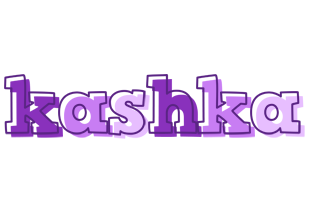 Kashka sensual logo