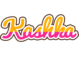 Kashka smoothie logo