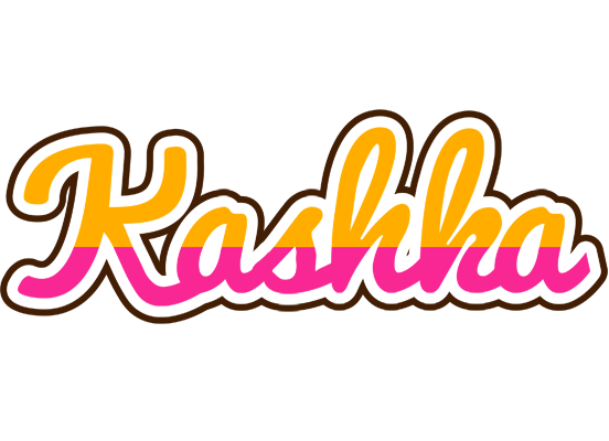Kashka smoothie logo
