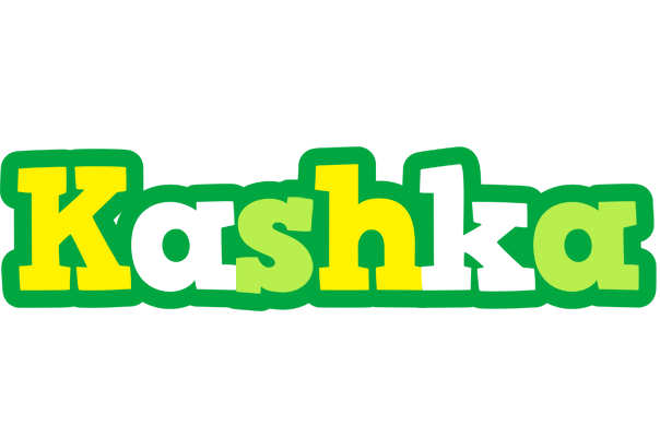 Kashka soccer logo