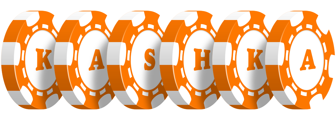 Kashka stacks logo
