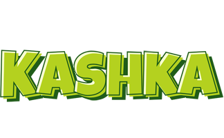 Kashka summer logo