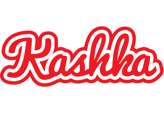 Kashka sunshine logo