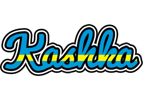 Kashka sweden logo