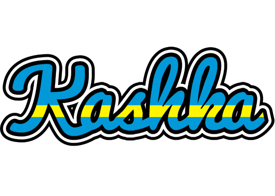 Kashka sweden logo