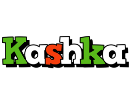 Kashka venezia logo