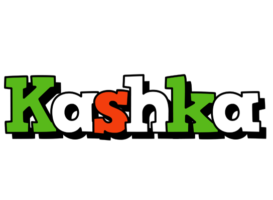 Kashka venezia logo