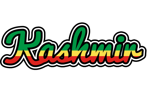 Kashmir african logo