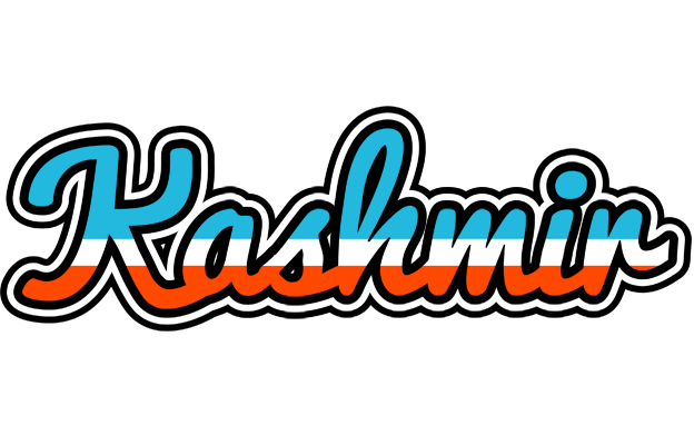 Kashmir america logo