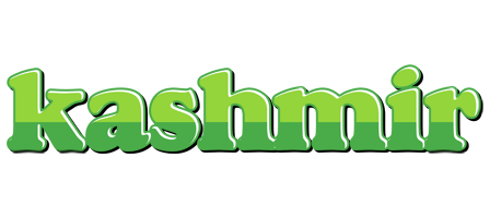 Kashmir apple logo