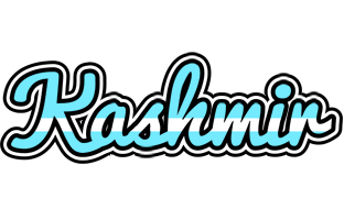Kashmir argentine logo