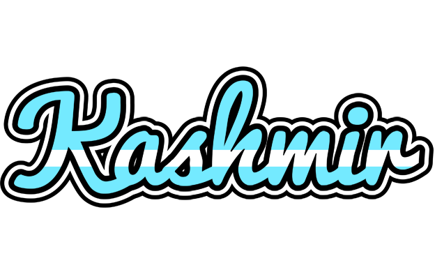 Kashmir argentine logo