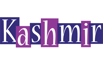Kashmir autumn logo