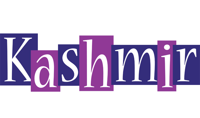 Kashmir autumn logo