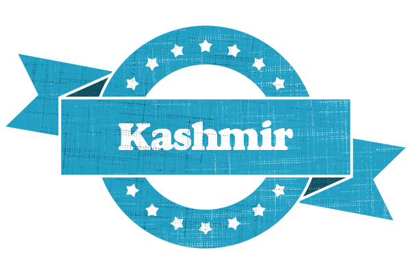 Kashmir balance logo