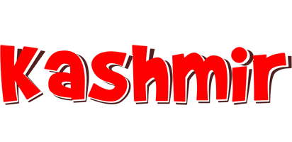 Kashmir basket logo