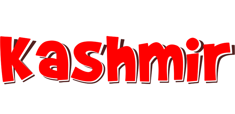 Kashmir basket logo