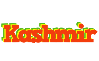 Kashmir bbq logo