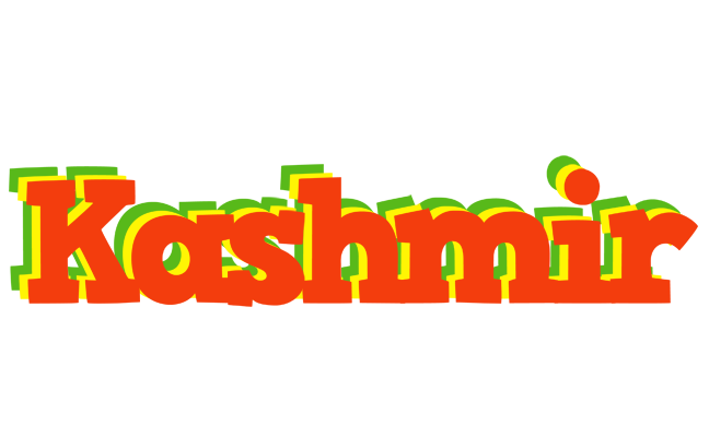 Kashmir bbq logo