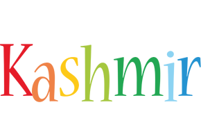 kashmir logo design