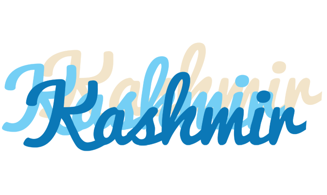 Kashmir breeze logo