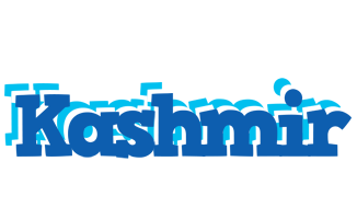 Kashmir business logo