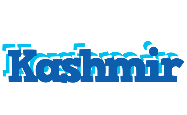 Kashmir business logo